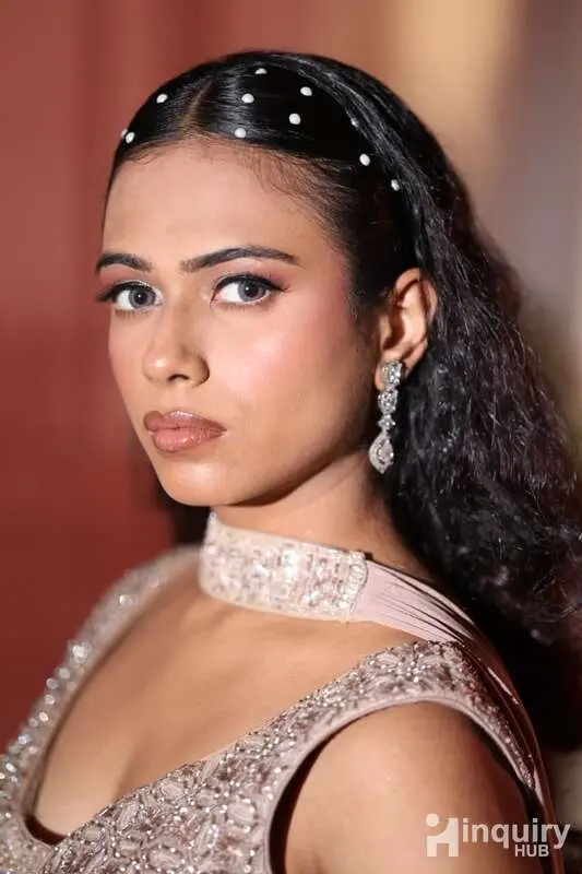 Mahii Bharadwaj Makeup Artist