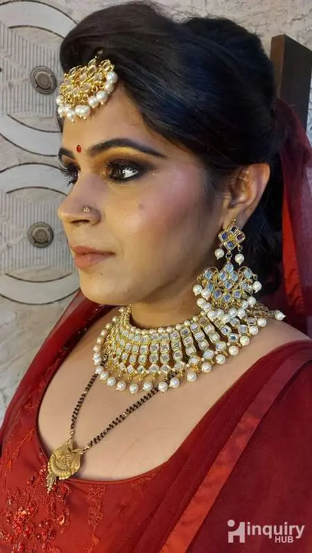 Tanisha