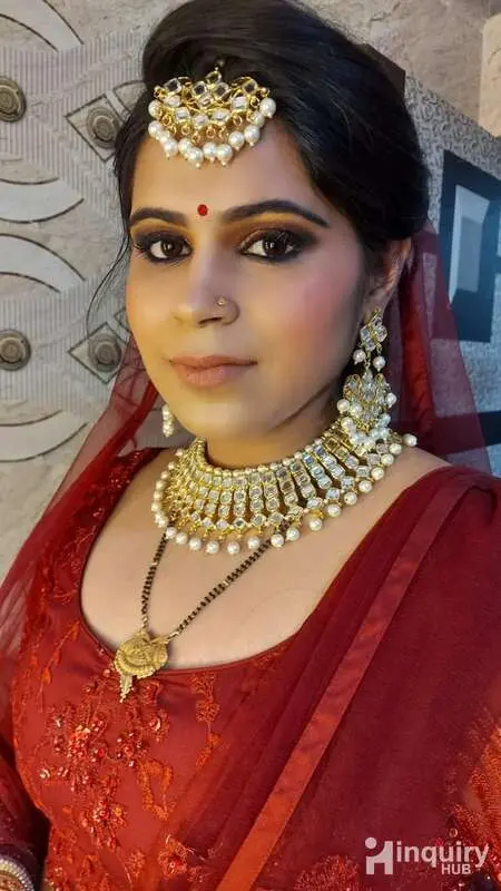 Tanisha