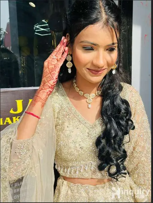 Uniqe Beauty