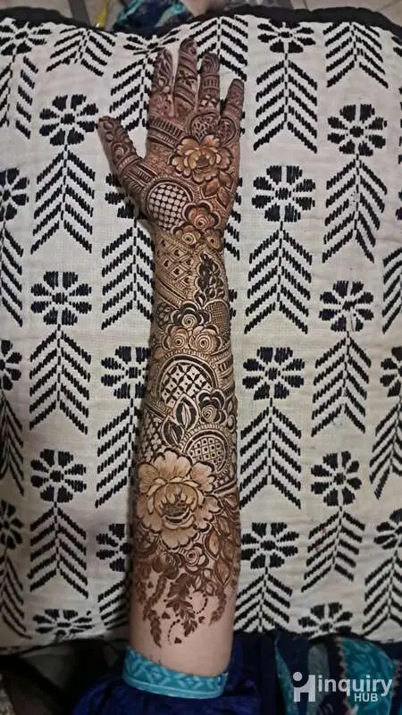 Mantasha Khan