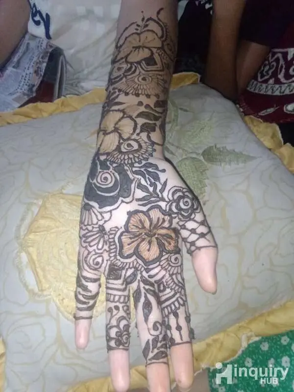Shubhi Mehn