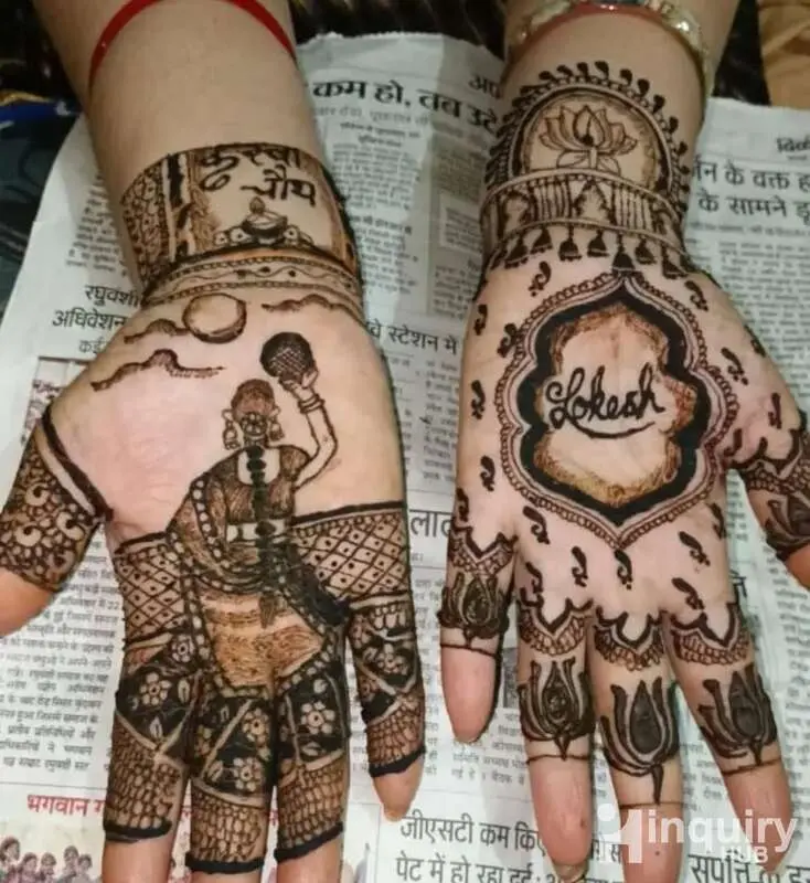 Shubhi Mehn
