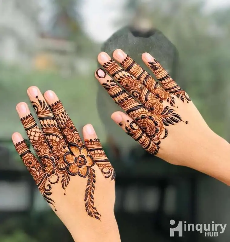 Sania Mehndi Studio