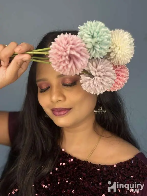 Vinitha Makeovers