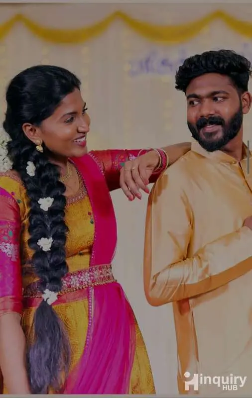 Vinitha Makeovers