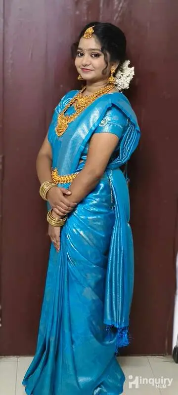 Vinitha Makeovers