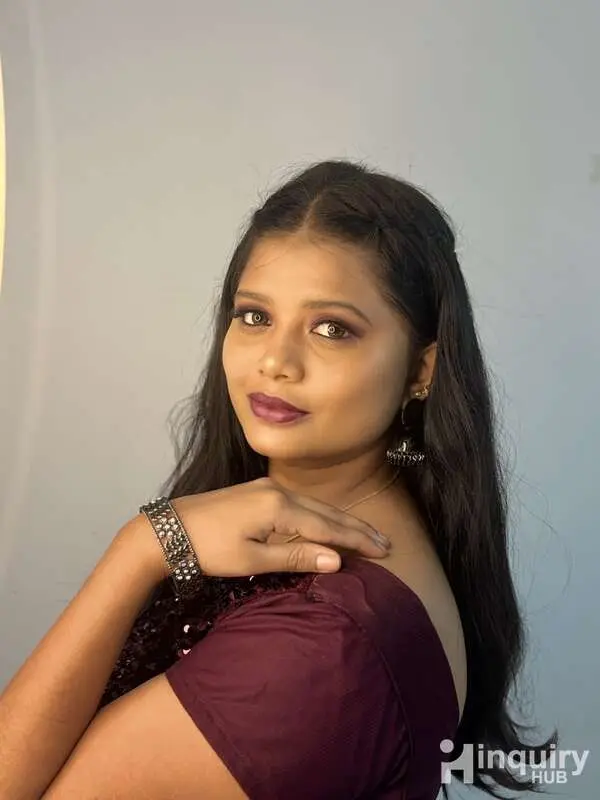 Vinitha Makeovers