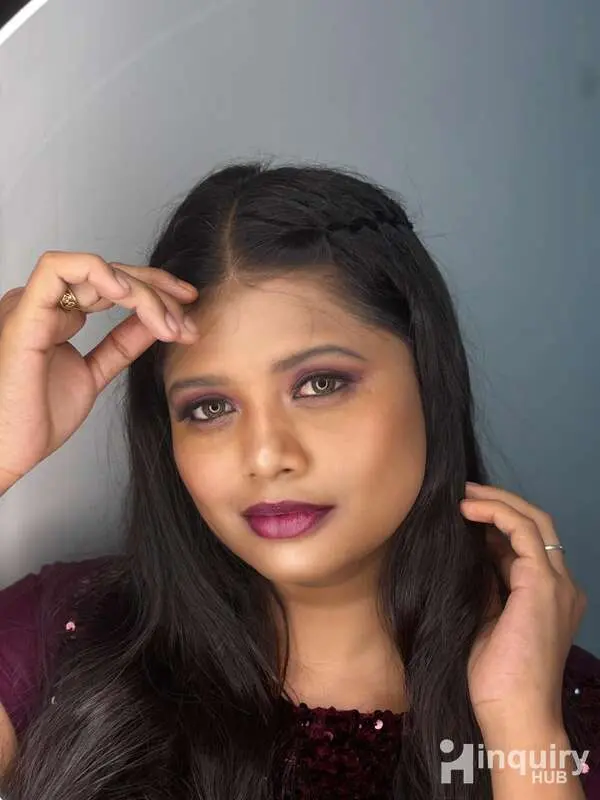 Vinitha Makeovers