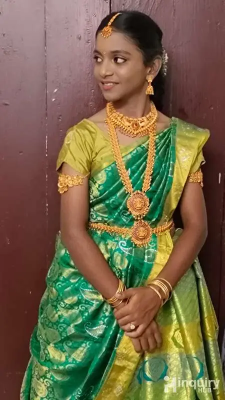 Vinitha Makeovers