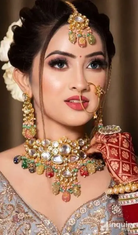 Aura Makeup Studio