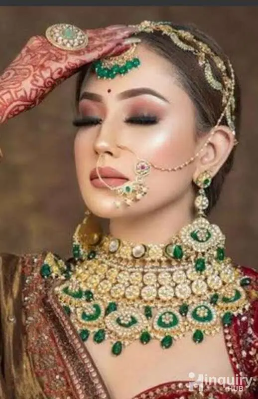 Aura Makeup Studio