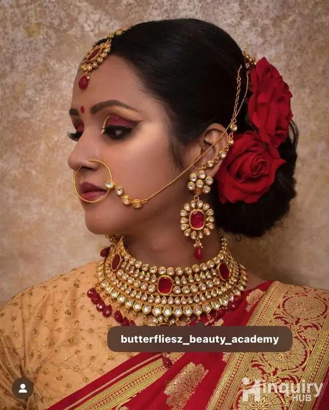 Butterfliesz Beauty Lounge N Academy