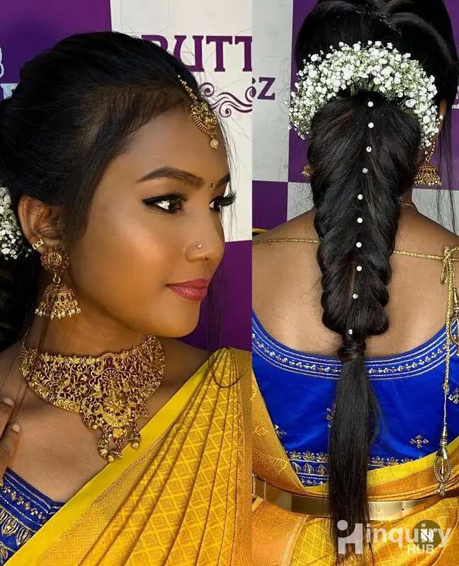 Butterfliesz Beauty Lounge N Academy