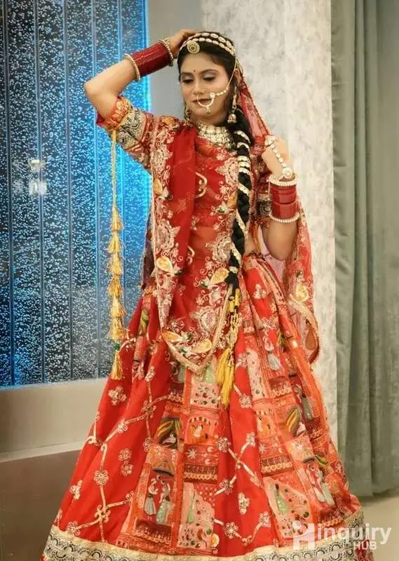 Makeover By Varshita