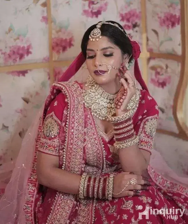 Makeover By Varshita