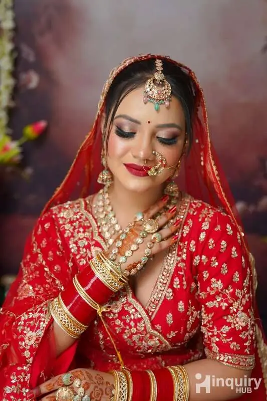 Jyotis Makeover1812