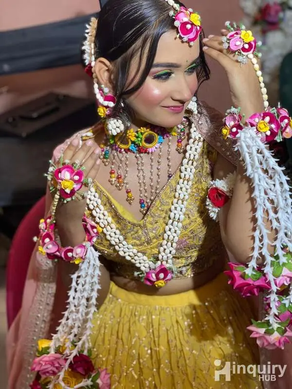 Jyotis Makeover1812