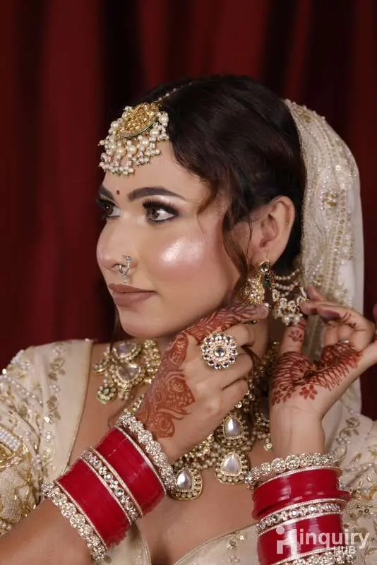 Jyotis Makeover1812