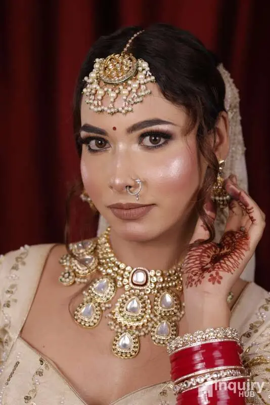 Jyotis Makeover1812
