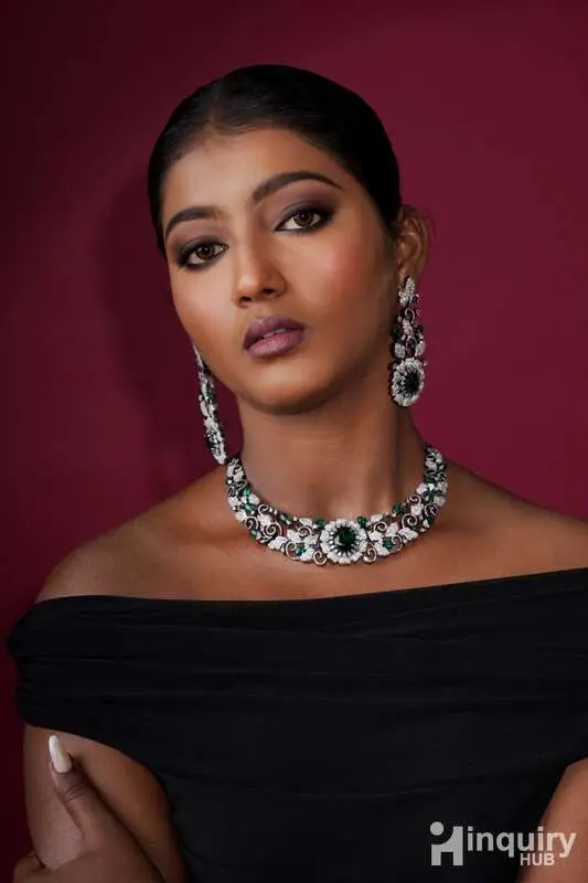 International Make Up Artist