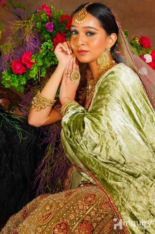 International Make Up Artist