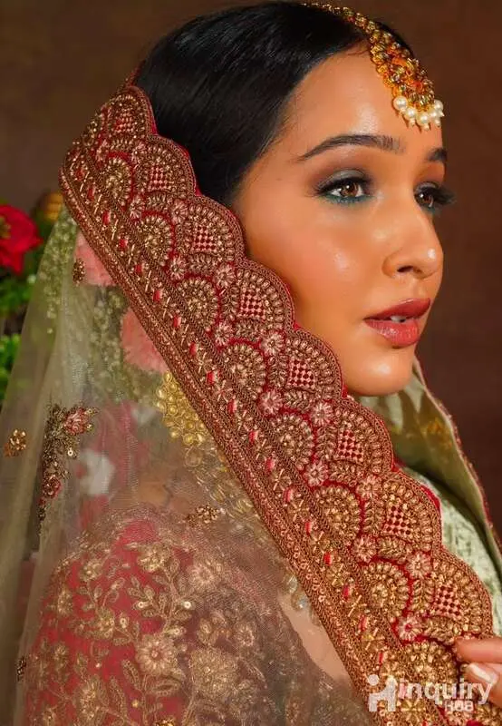 International Make Up Artist