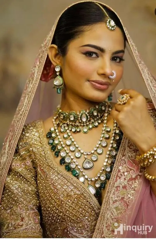 International Make Up Artist