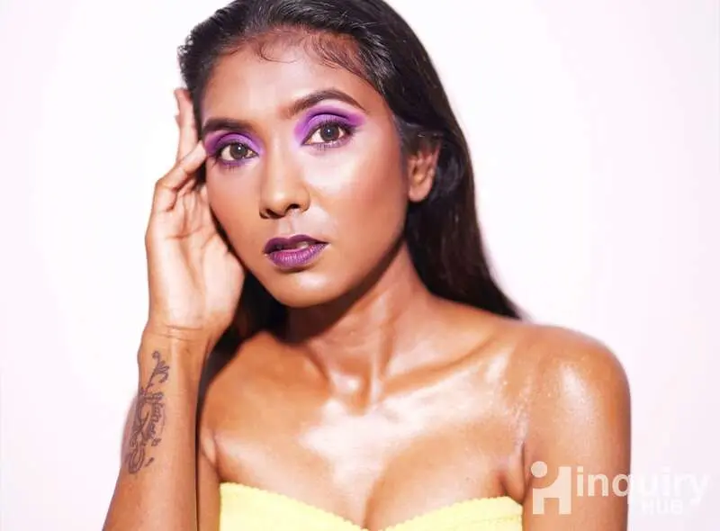 International Make Up Artist