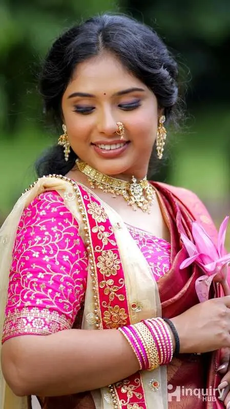 International Make Up Artist