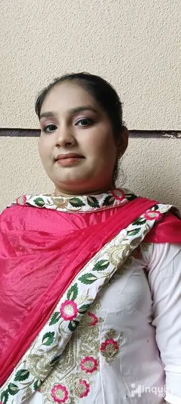 Mehak Makeover