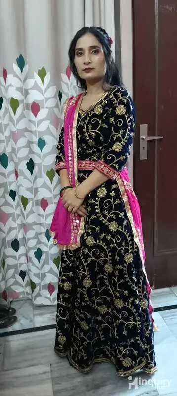 Mehak Makeover