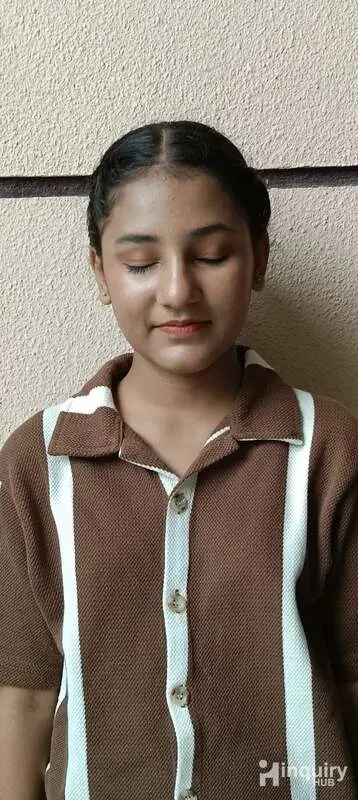 Mehak Makeover