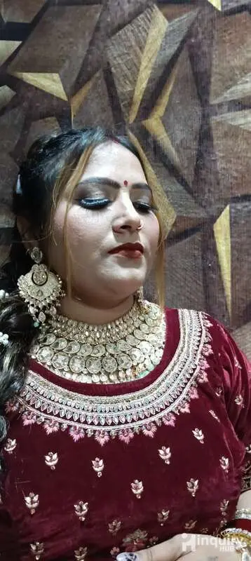 Mehak Makeover