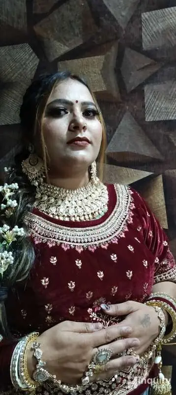 Mehak Makeover