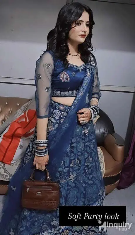 Deepika Varshney Makeup Artist