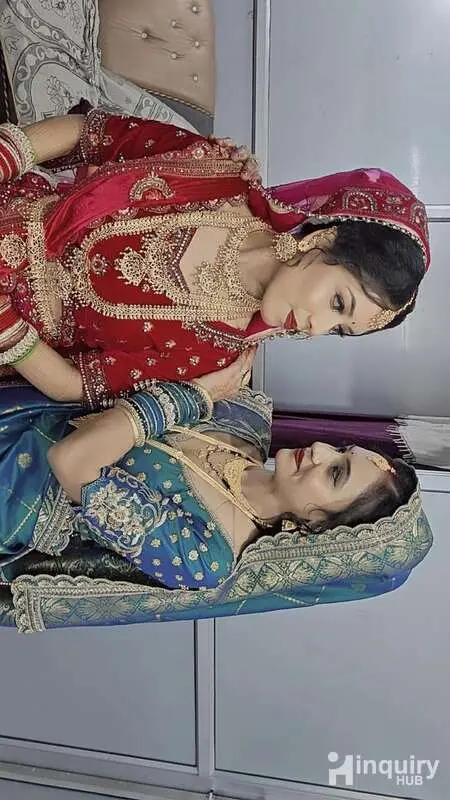 Deepika Varshney Makeup Artist