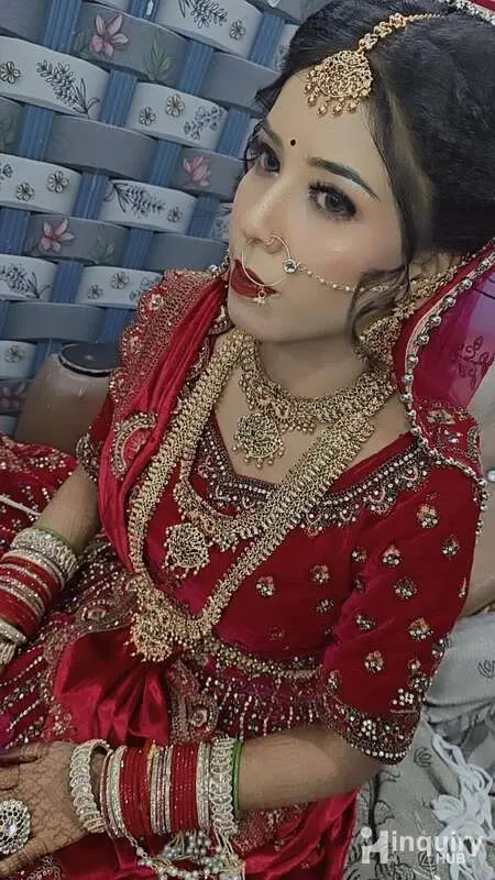 Deepika Varshney Makeup Artist
