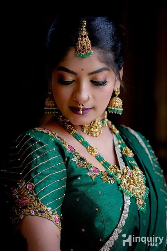 Sonu Bridal Artistry