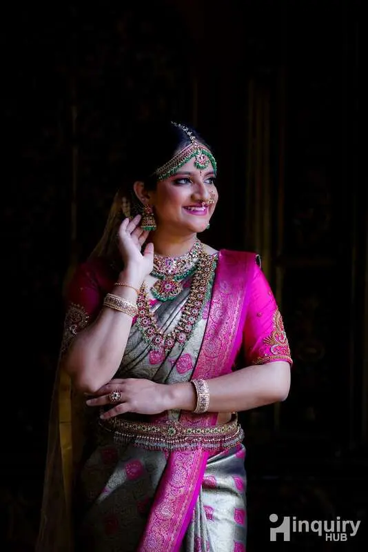 Sonu Bridal Artistry