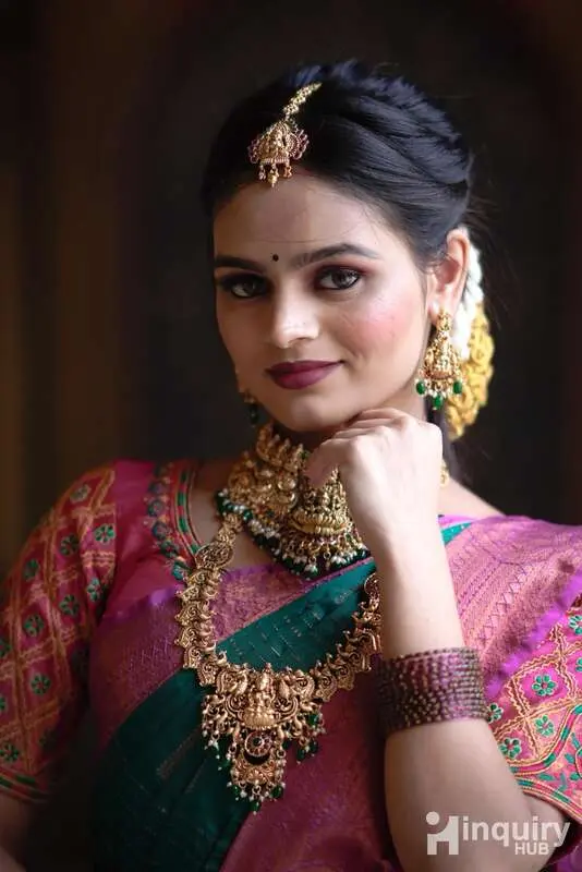 Sonu Bridal Artistry