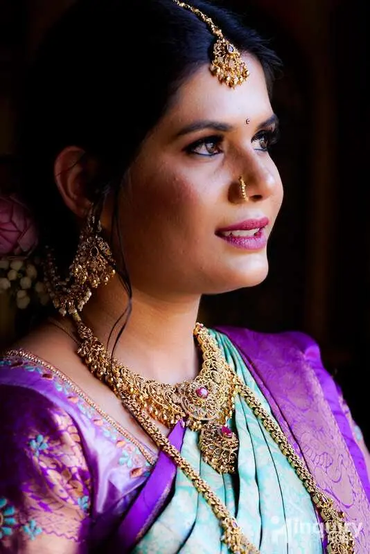 Sonu Bridal Artistry