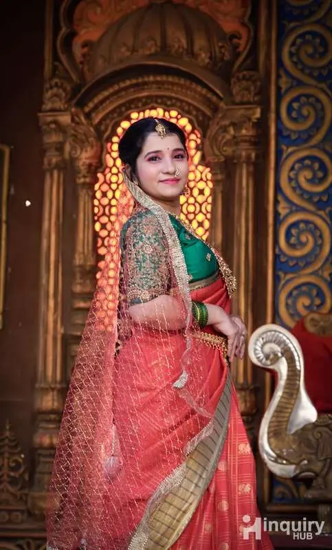 Sonu Bridal Artistry