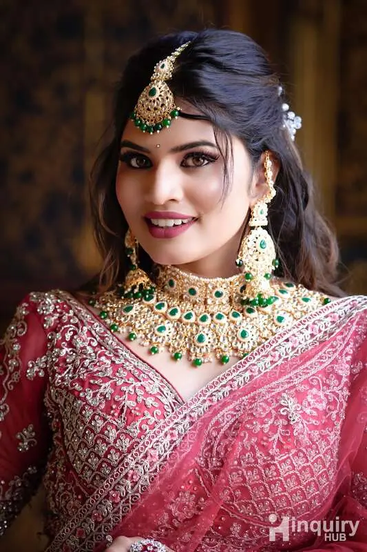 Sonu Bridal Artistry