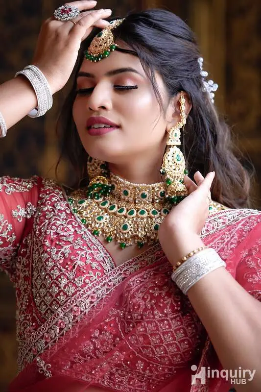 Sonu Bridal Artistry