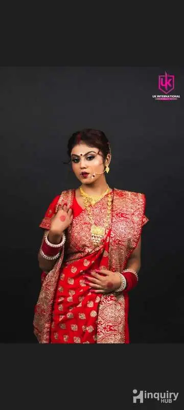 Khushi Make Up Artist