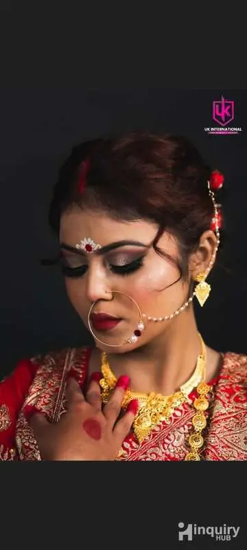 Khushi Make Up Artist