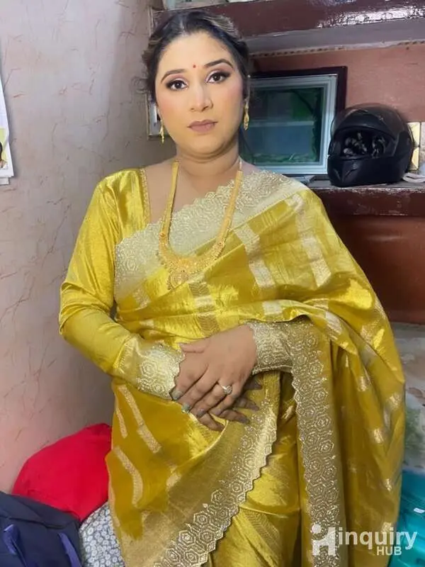 Khushi Make Up Artist
