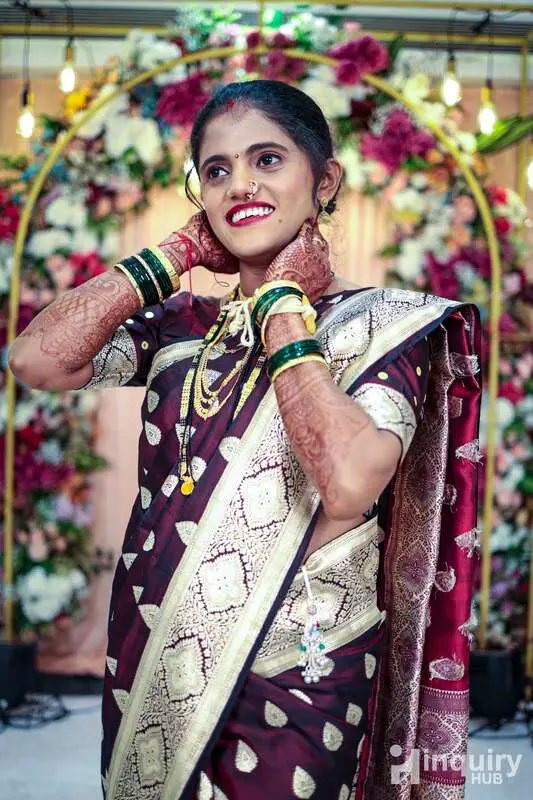 Atharva Wedding Photography