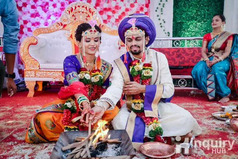 Atharva Wedding Photography